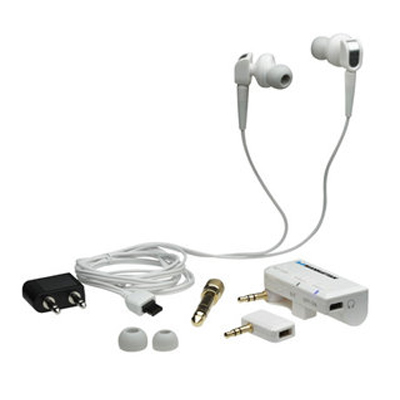 AUDIFONO MINI ESTEREO NOISE CANCELLING