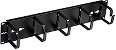 Nexxt Cable Management 19" 2U