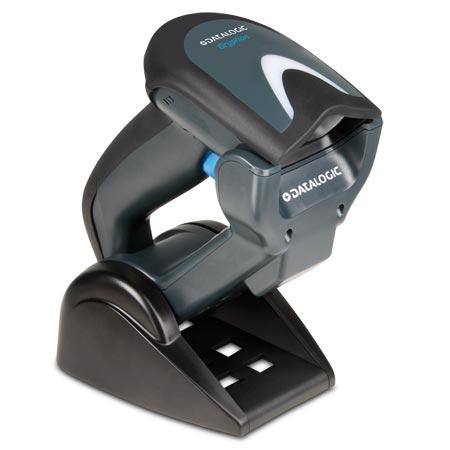 Datalogic Gryphon I GBT4400 Scanner