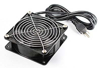 Nexxt Cooling Fan 110Volt Fan (for Wall Mount Encl)