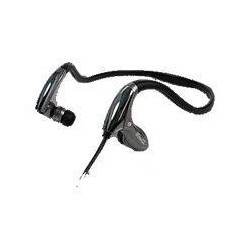 Klip Xtreme KHP-440 Behind the Neck Stereo Headphones - Auriculares ( parte posterior del cuello )