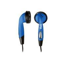 Klip Xtreme KSE-100 Sport - Auriculares ( botón para el oído ) - azul
