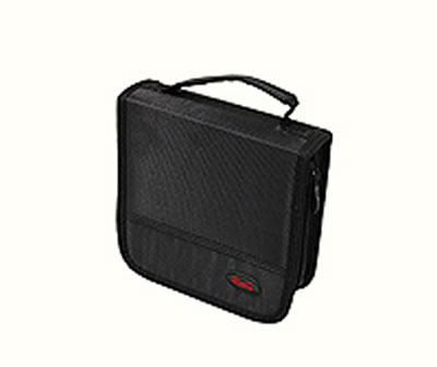 KlipX Classic 40 CD Wallet