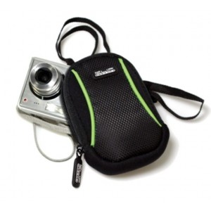 KlipX Neoprene Camera Case (KCB-310)