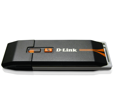 TARJETA DE RED D-LINK USB 2.0 WIRELESS 802.11 N150 (2 PZAS)