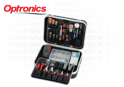 KIT PROFESIONAL CABLEADO ESTRUCTURADO