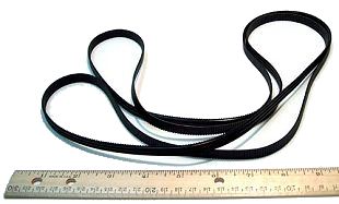 C4705-60082 CARRIAGE BELT DESIGNJET 750C/450-D