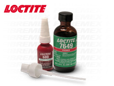 KIT ANAERÓBICO LOCTITE