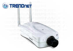 CÁMARA IP POE MEGAPIXEL