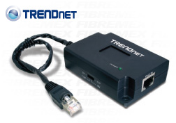 INYECTOR POE GIGABIT ETHERNET