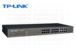 SWITCH GIGABIT-ETHERNET