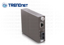 CONVERTIDOR GIGABIT ETHERNET