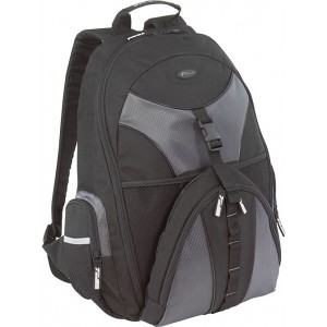 Targus 15.4” Sport Backpack Black
