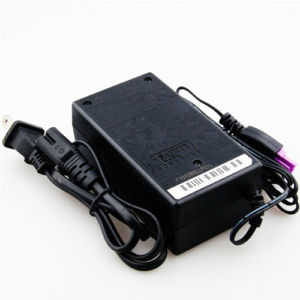 HP DeskJet 6840XI 6940DT 6943 printer power supply cord cable ac adapter charger