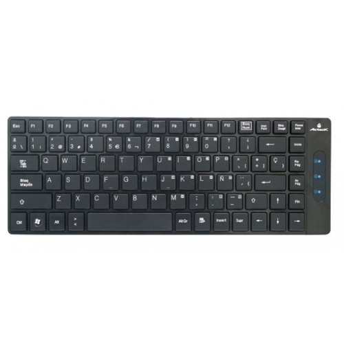 TECLADO ULTRA SLIM USB / SLX450