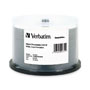 DVD-R VERBATIM , DVD-R, 50, 120 min