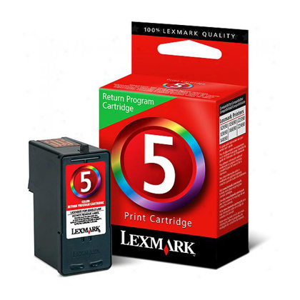 TINTA (5) COLOR (C, M ,Y) PARA X2695 , X5690, Z2390,,Z2490, X3690, Z2490 , X4690 RENDIMIENTO150 PAGINAS