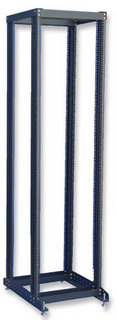 RACK DE 19 PULGADAS DOBLE 42U