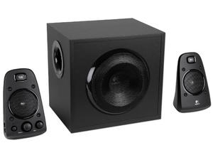 HOME THEATRE  LOGITECH 2.1 Z623 THX 980-000442