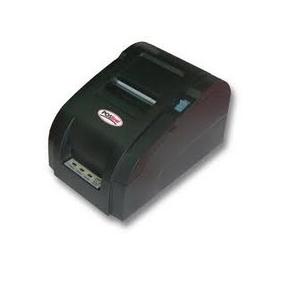 POSline IM1150UK Mini Printer USB  Black