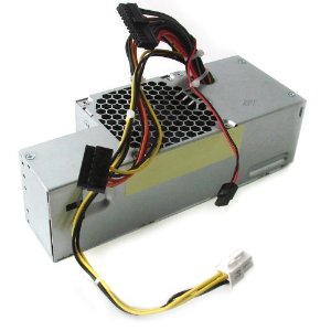 Optiplex 960 pequeños SFF 235W fuente de alimentación PSU FR610