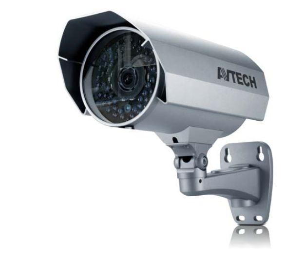 AVTECH AVN362VN- CAMARA IP/ H264/ RESOLUCION 1280X1024/ LEN