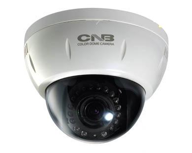 CNB IDC4050VR- CAMARA IP DOMO FULL HD/ MEGAPIXEL 2MP/ ONVIF/