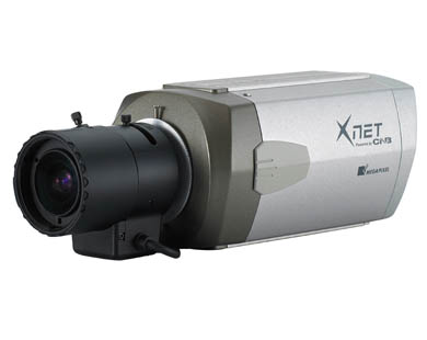 CNB IGP1000F- CAMARA IP PROFESIONAL/ HIBRIDA/ D&N(ICR)/ H264