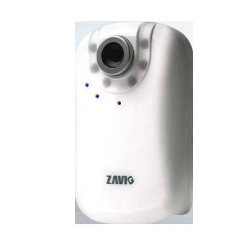 ZAVIO F3105- CAMARA IP 1.3 MEGAPIXEL/ MONITOREO VIA MSN/ CO