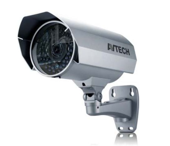 PROXIMAMENTE AVTECH AVM663- CAMARA BULLET/ ZOOM DCCS/ DIA&NO