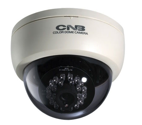 CNB D2000NIR- CAMARA VISION NOCTURNA/CCD SONY/3.8MM/ 380 TVL