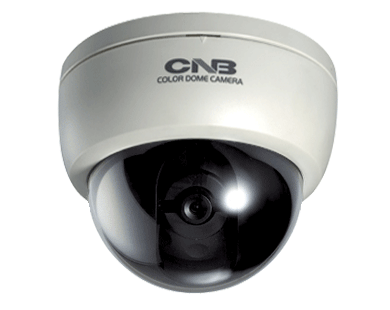 CNB DBM20VF- CAMARA DOMO MONALISA / LENTE 2.8 A 10.5 MM / CC