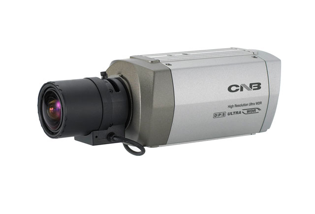 CNB BBB20F- CAMARA PROFESIONAL DIA&NOCHE CON FUNCION ECLIPSE