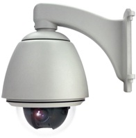 CPCAM AVK584- SPEED DOME 22X INTELIGENTE/ DCCS & RS485 PELCO