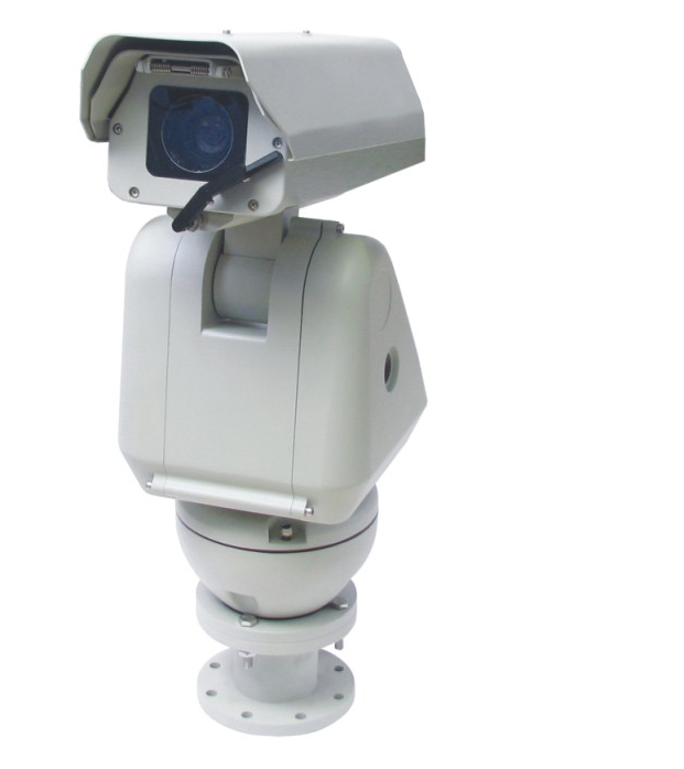 TVC PATROL36XB- CAMARA PAN TILT/ DIA&NOCHE/ 470TVL/ CCD 1/3