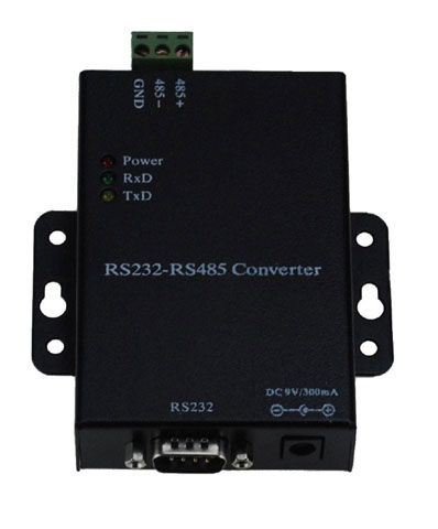 WGACCESS WG485P- CONVERTIDOR DE RS232 A RS485/ DISTANCIA HAS