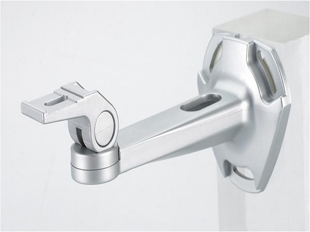 CPCAM AI322ZBKT- BRAZO DE MONTAJE EN PARED COMPATIBLE CON CA