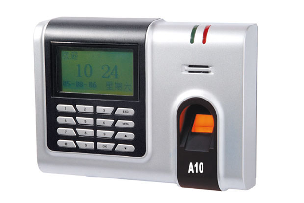 ZK TAC3001(A10 USB)- CONTROL DE ASISTENCIA & ACCESO SIMPLE/