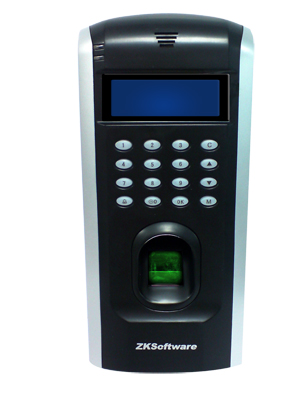 ZK TAC4100(F7)- CONTROL DE ACCESO PROFESIONAL/ DISENO DELGAD