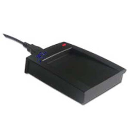 WGACCESS WG1028- LECTOR DE TARJETAS USB