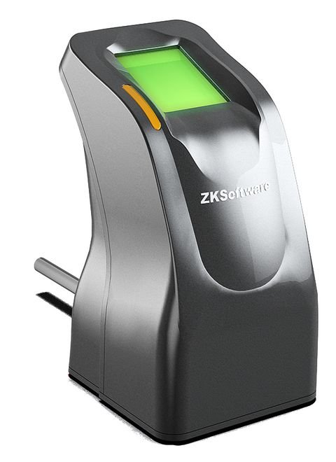 ZK TAC5250(ZK4000)- LECTOR BIOMETRICO CON SENSOR OPTICO ZK/