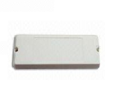 TVC SECUPARK3530A- TAG DE PVC ELECTRONICO UHF PASIVO/ MEMORI