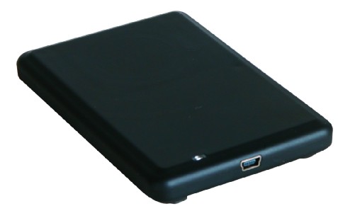 TVC SECUPARKU3061U- LECTOR DE TARJETAS CON COMUNICACION USB/