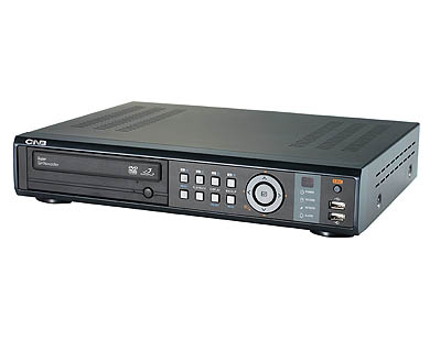CNB HDF1212DV- DVR 4 CANALES VIDEO&AUDIO/ H264/ 120IPS/ RESP
