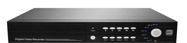 TVC TVC85016- DVR 16 CANALES VIDEO/AUDIO/ H264 / 480 IPS/ US