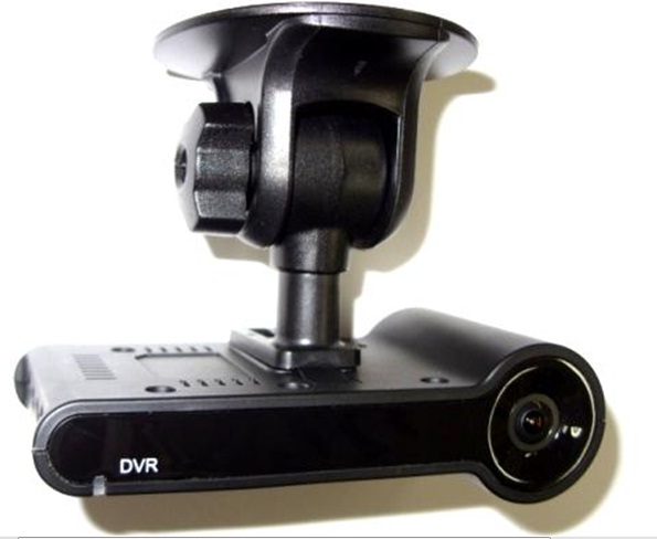 TVC MINIDVR3- DVR PARA VEHICULOS CON CAMARA INTEGRADA/ GRABA