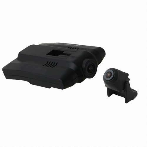 TVC MINIDVR5- DVR PARA VEHICULOS CON CAMARA INTEGRADA & CAMA