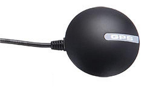 GEOVISION GPSMODULE- MODULO RECEPTOR DE SE?L GPS CON COMUNI