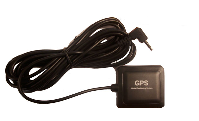 TCV GPSANT- ANTENA GPS PARA DVR PARA VEHICULOS COMPATIBLE CO