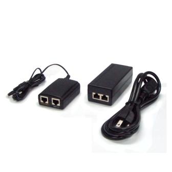 ALFA APOE5912V- KIT DE ADAPTADOR POE PARA ACCESS POINT / SAL